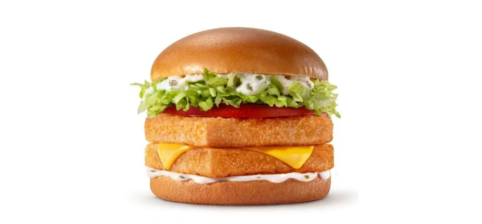McFish, o retorno: Além da volta do icônico sanduíche que tem fãs em todo Brasil, Méqui apresenta duas novas versões