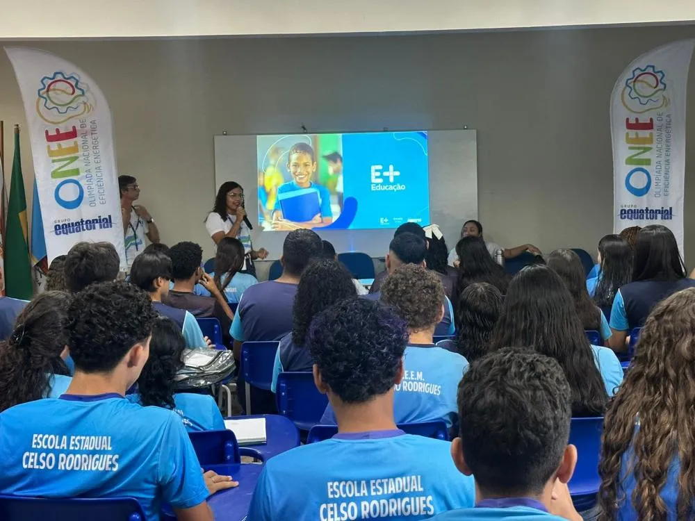 ONEE 2026 fortalece a valorização dos professores com formação, viagem e participação na BETT Brasil 2027