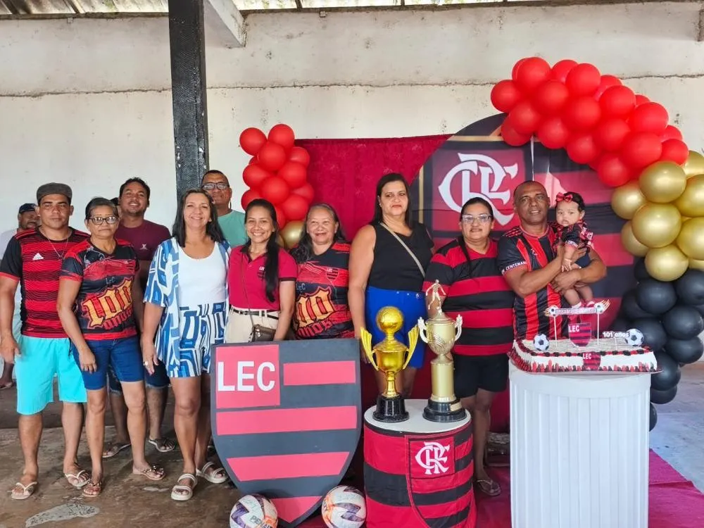 101 ANOS DE HISTÓRIA: Luzir Esporte Clube celebra mais de um século de tradição em Colares