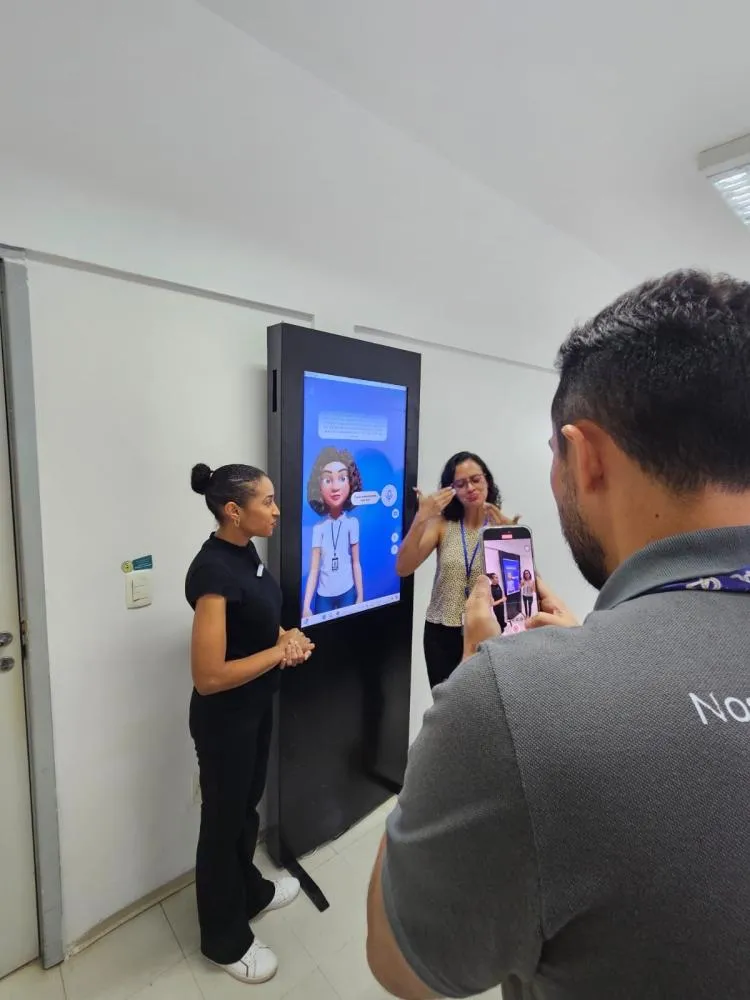 No Dia do Cliente, Equatorial aposta em tecnologia e informação para facilitar a vida dos consumidores 