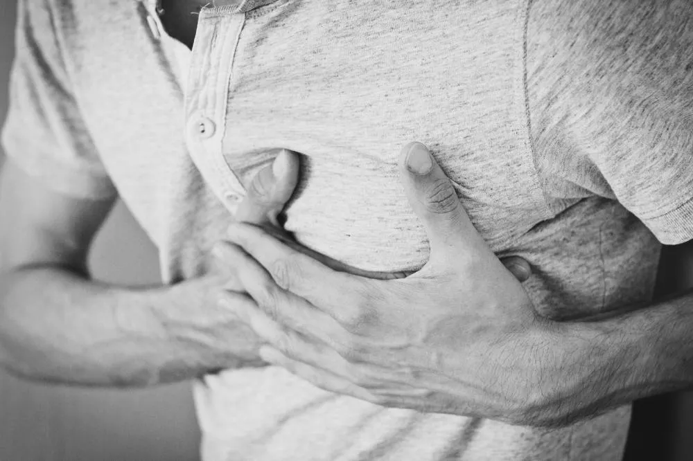 Infarto silencioso exige atenção a sinais atípicos