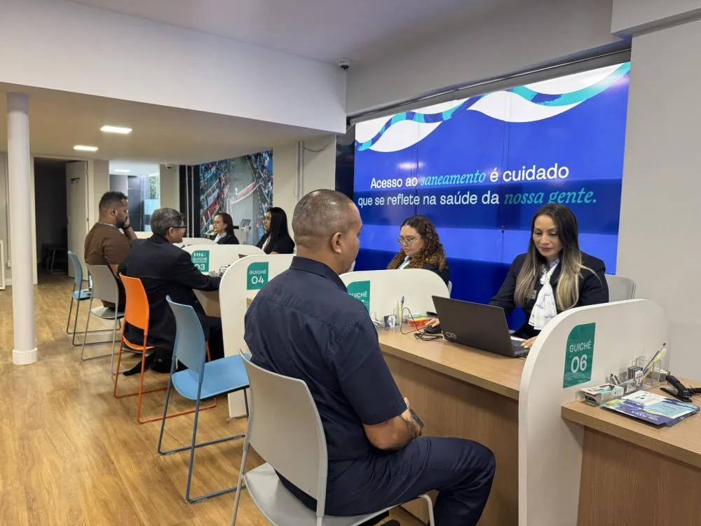 Águas do Pará oferece condições especiais para clientes negociarem débitos
