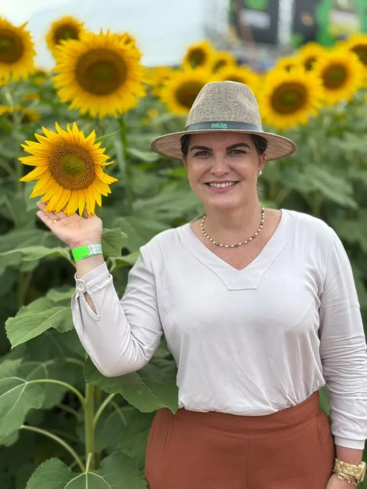 Tatiane Helena cresce na disputa interna do PSD e aparece com chances reais de conquistar vaga na Alepa